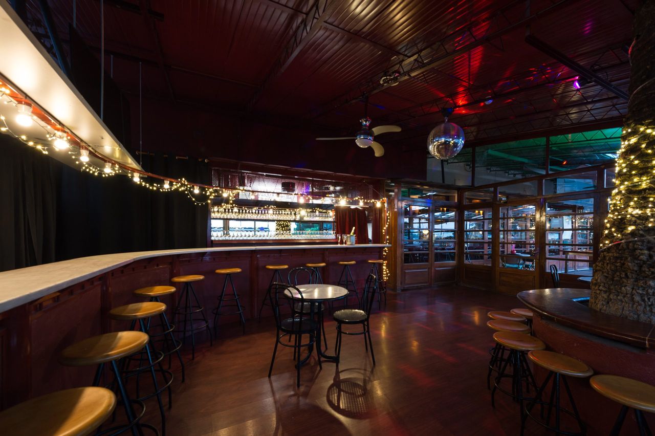 Merbeye. Foto: Merbeye