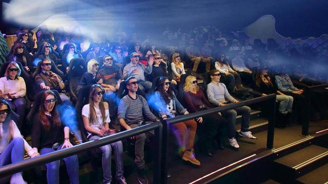 Sumérgete en el mundo de Gaudí en la Gaudí Experiència