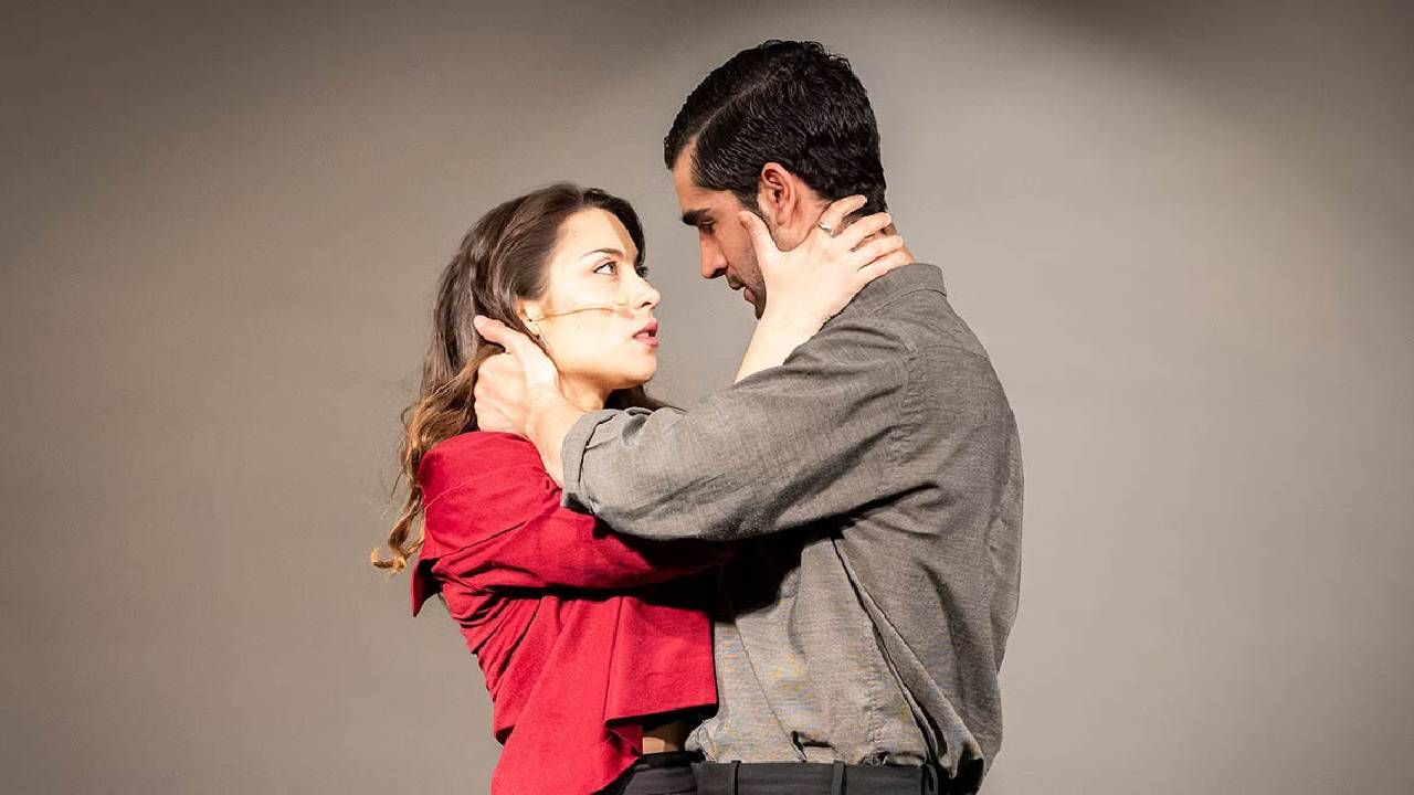 Anatomía d’un desig: un homenaje a Picasso en Casa Seat