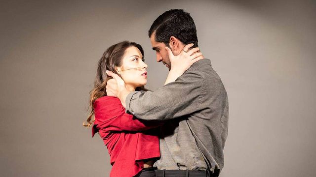 Anatomía d’un desig: un homenaje a Picasso en Casa Seat