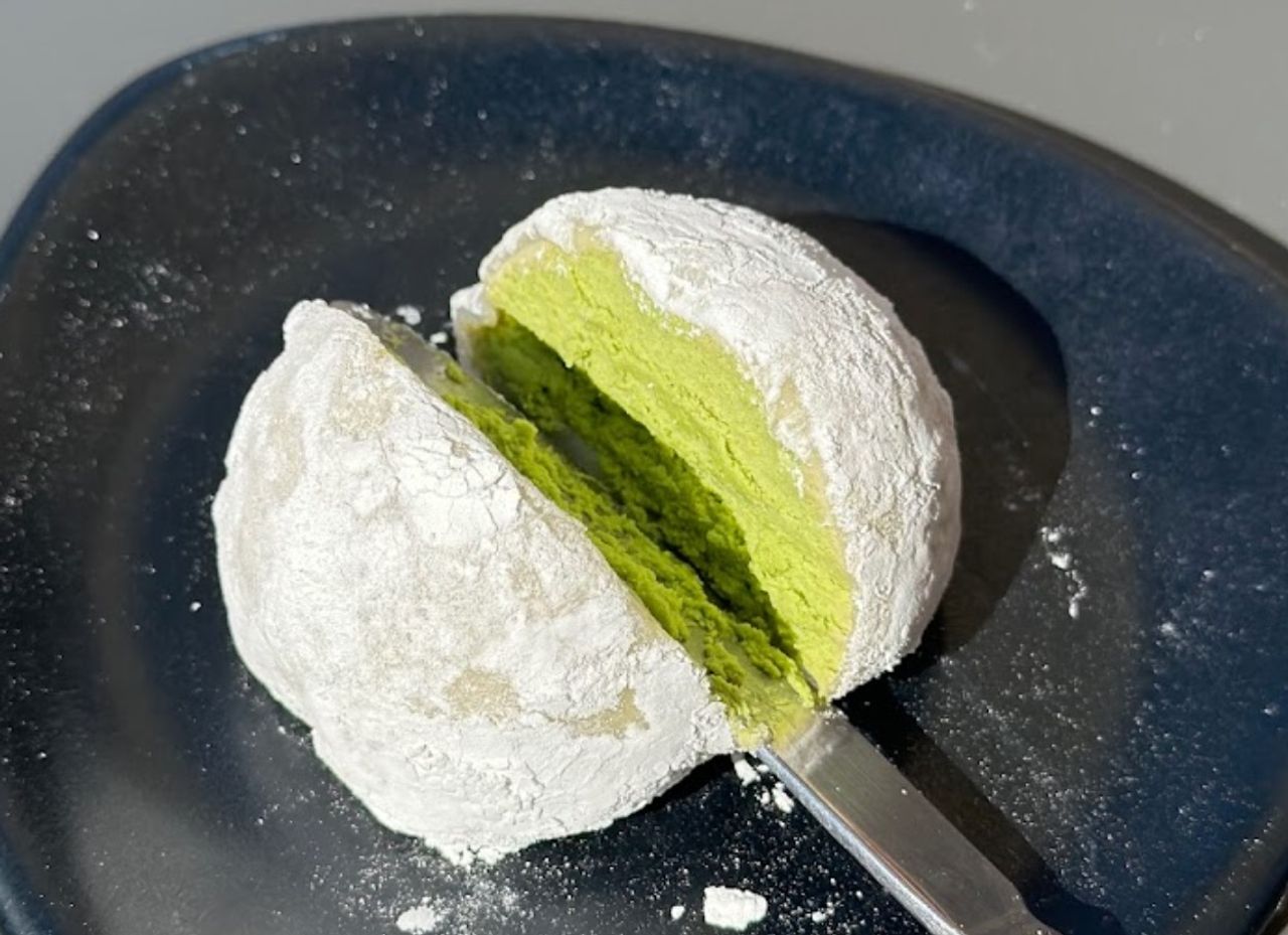 Foto: Pastelería Takashi Ochiai