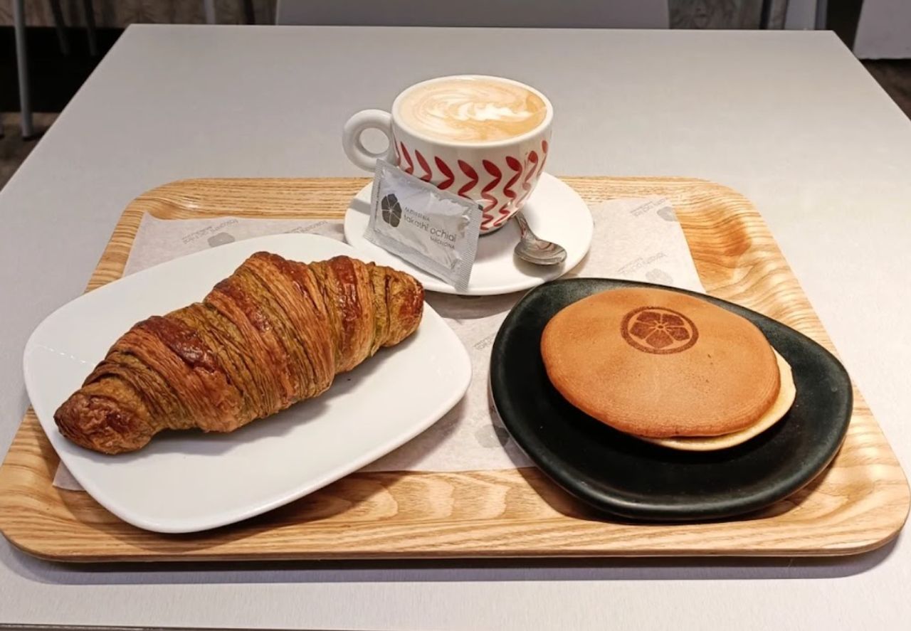 Foto: Takashi Ochiai