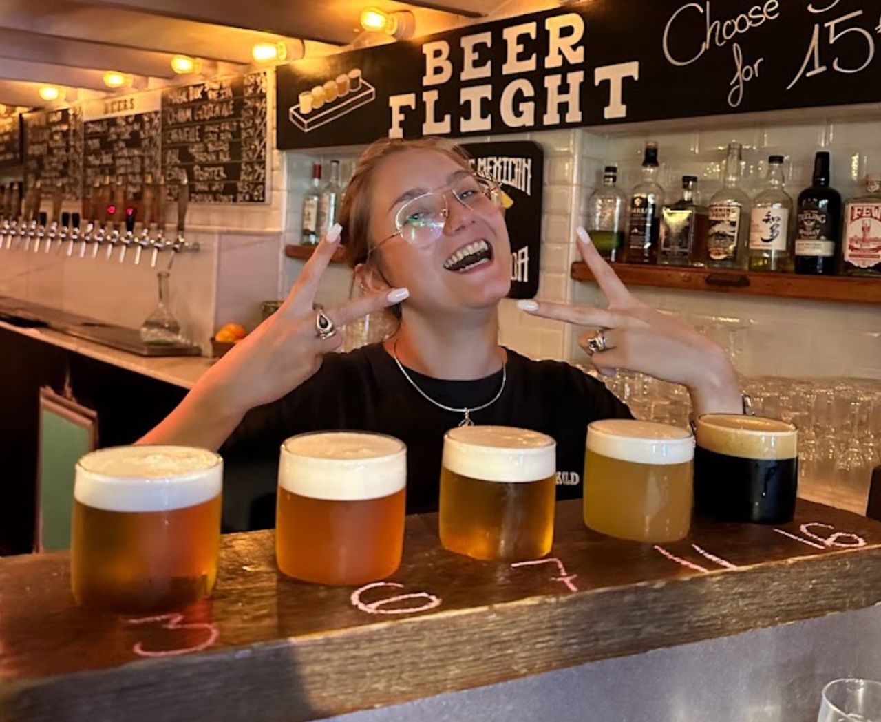 Foto: Kælderkold Craft Beer Bar