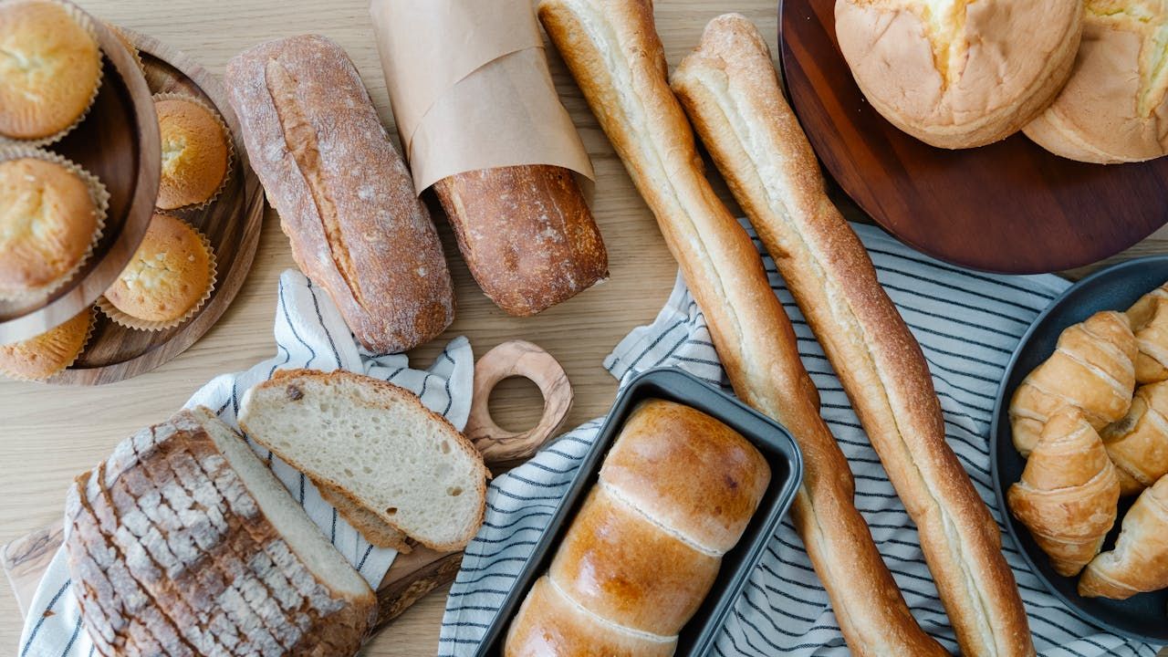 Me apetecen unos fartons: ¿dónde venden los mejores en Barcelona?