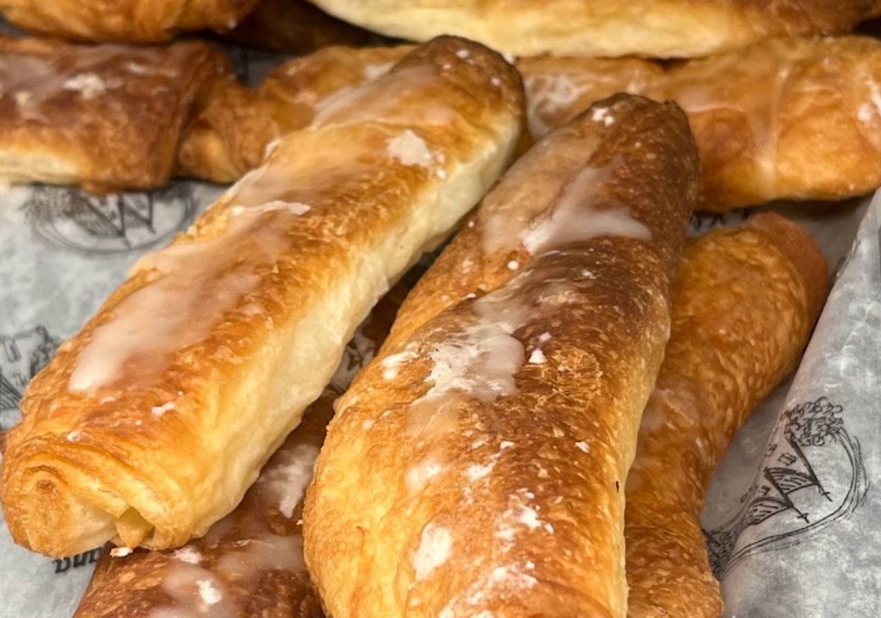 Foto: Horchatería La Valenciana