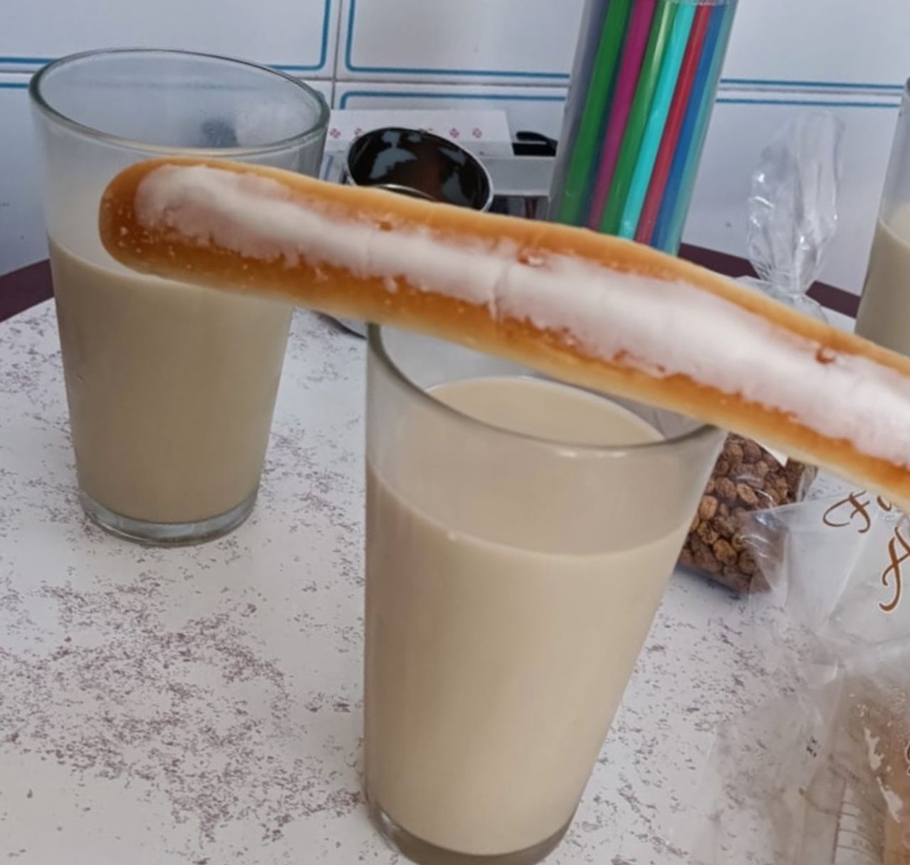 Foto: Horchatería – Turronería Verdú