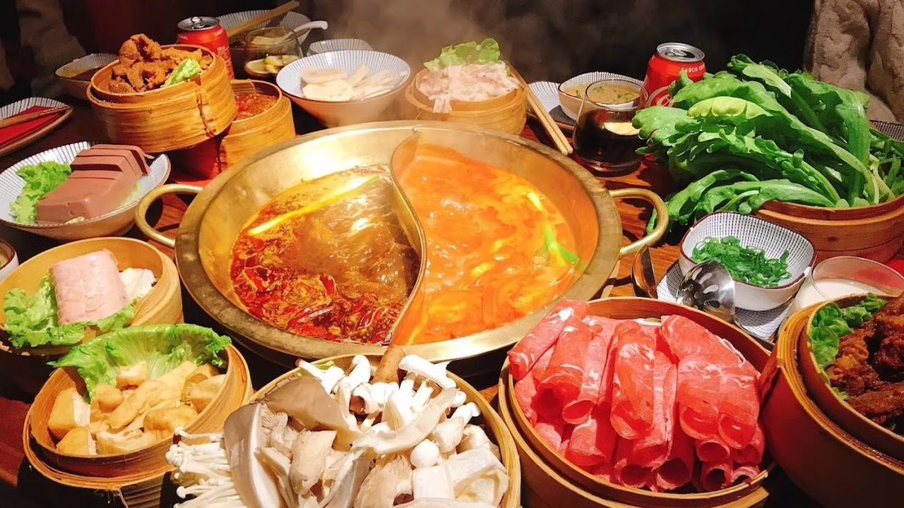 El ‘Hot Pot’ llega a Barcelona: los 3 mejores restaurantes