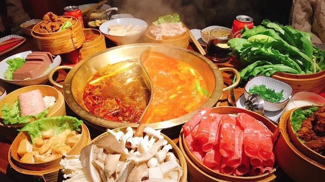 El ‘Hot Pot’ llega a Barcelona: los 3 mejores restaurantes