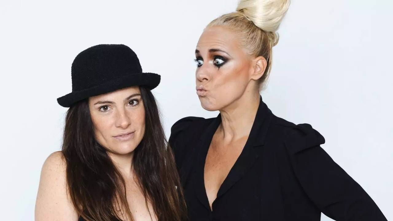 El circo invisible: una comedia en la que nada es lo que parece