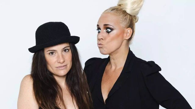 El circo invisible: una comedia en la que nada es lo que parece