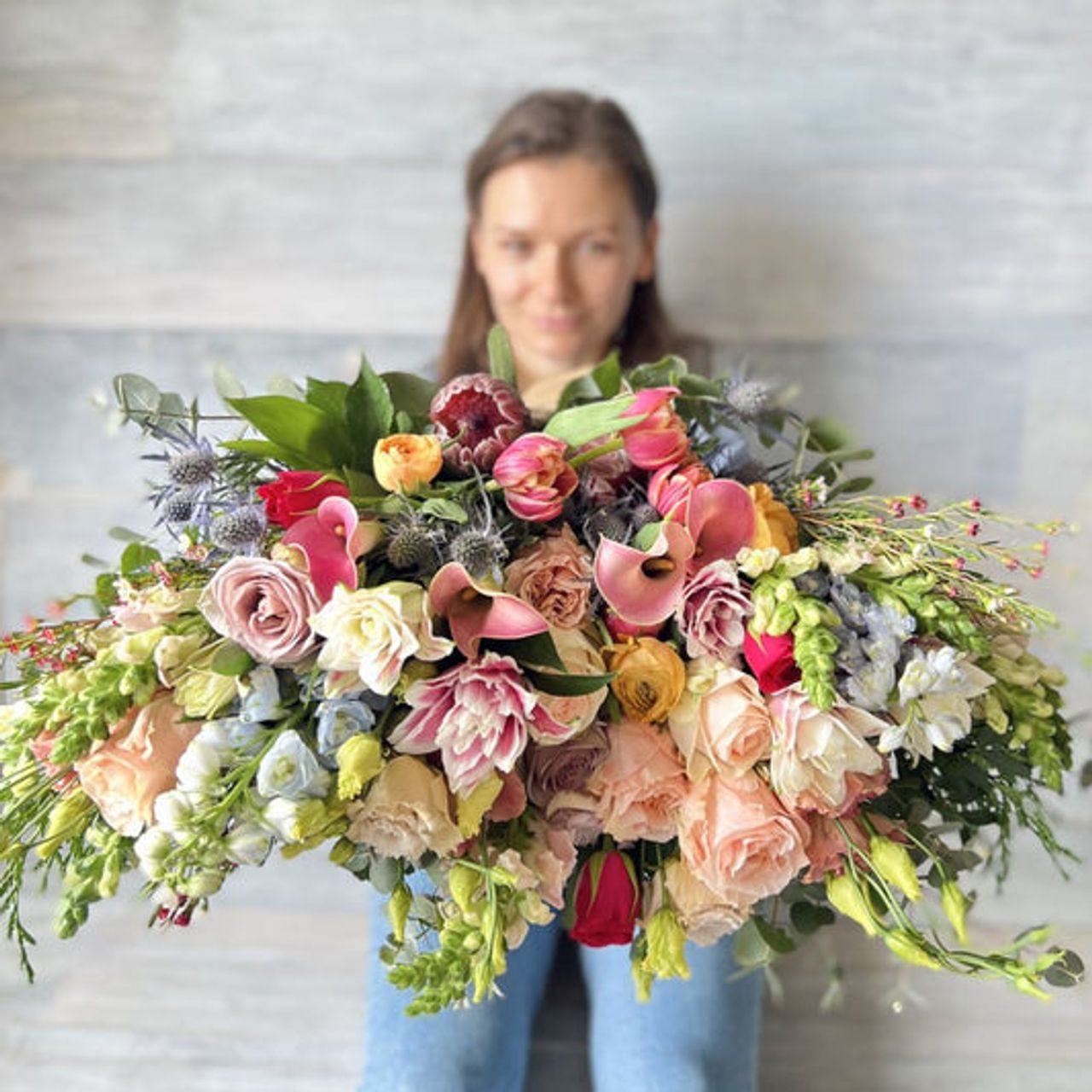 Ramo de flores de Florster