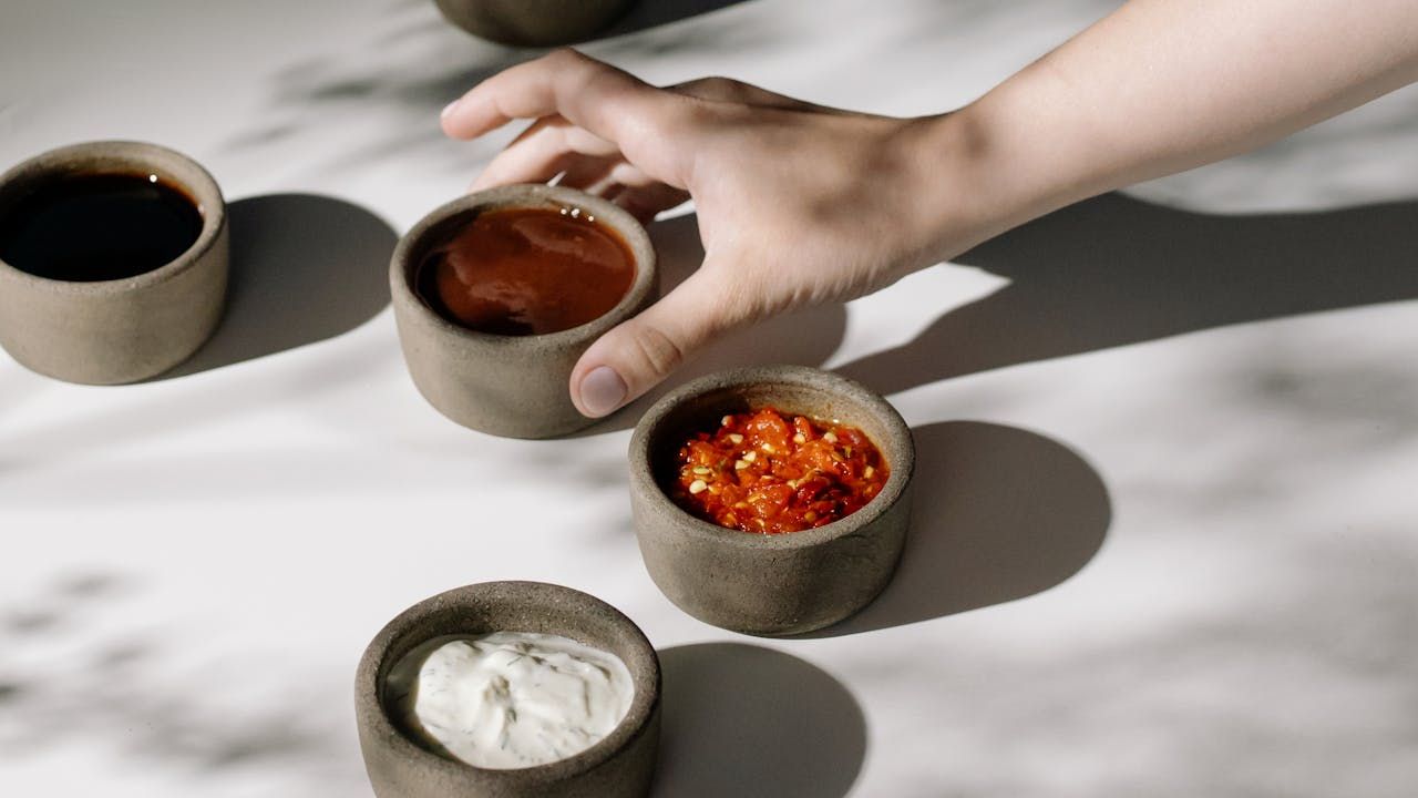 ¿Dónde comprar salsas diferentes en Barcelona?