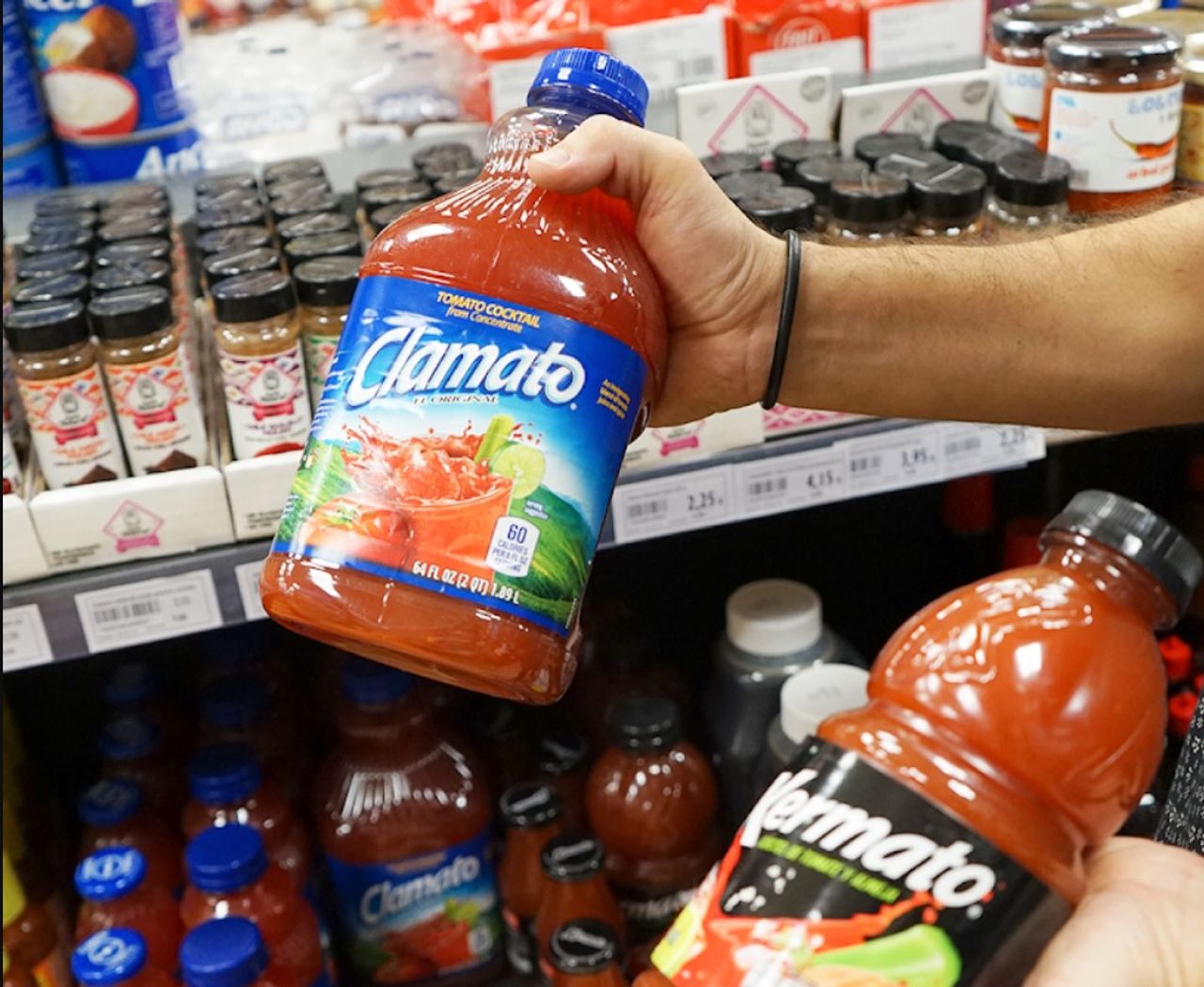 Foto: Colmado AfroLatino