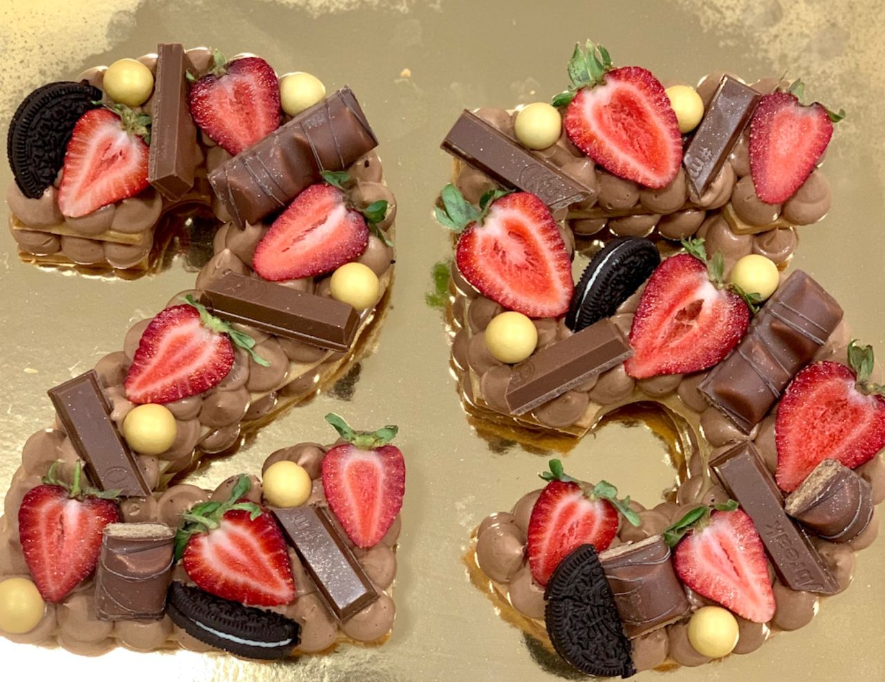 Foto:  Best Cakes Bcn