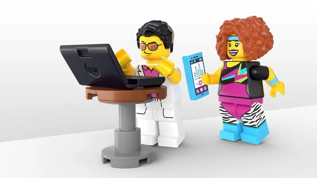 Un evento único para los fans de LEGO y el gaming