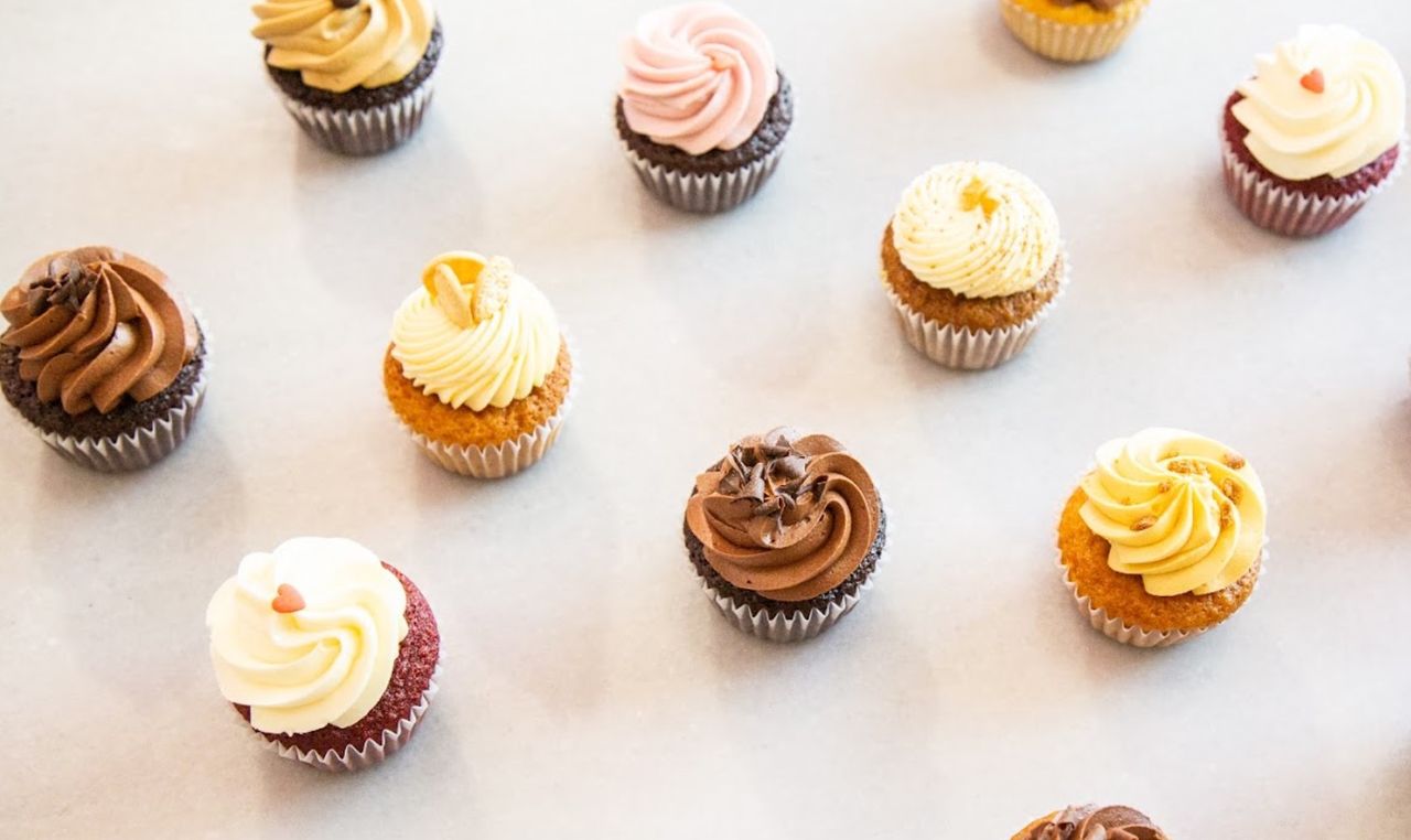 Foto: La Cava Cakery