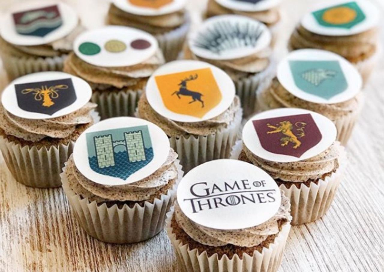 Foto: Frosting Barcelona