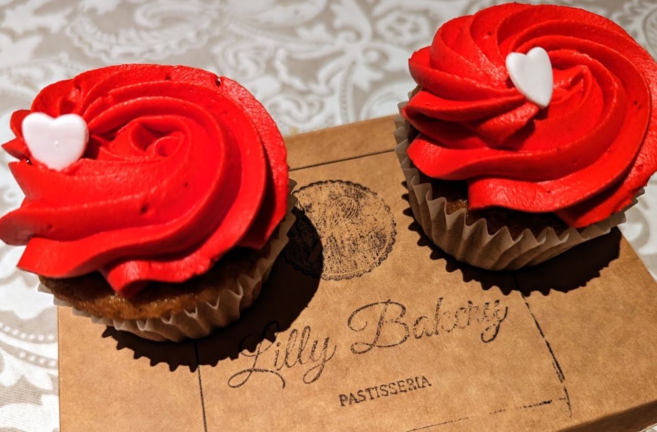 Foto: Lilly Bakery
