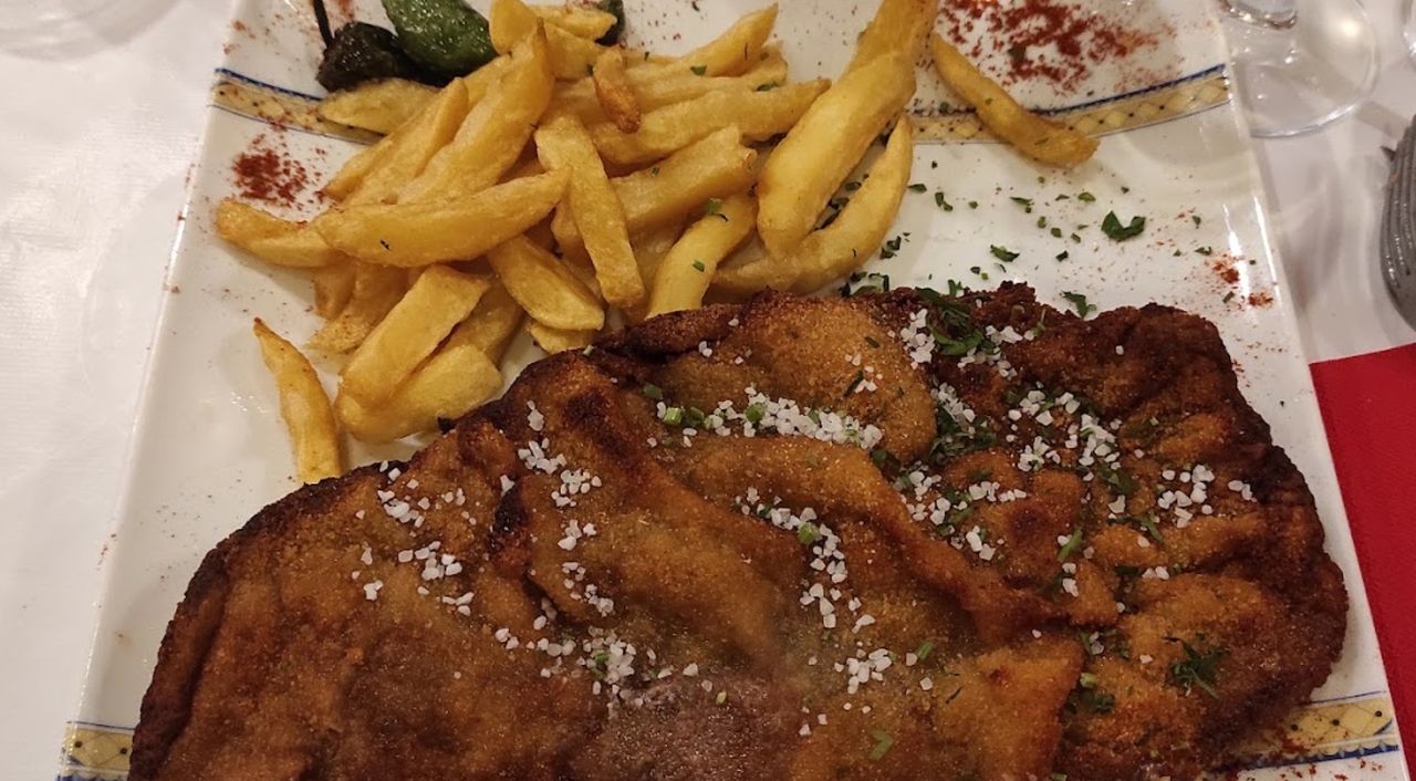 Foto: Restaurante Rincón del Norte