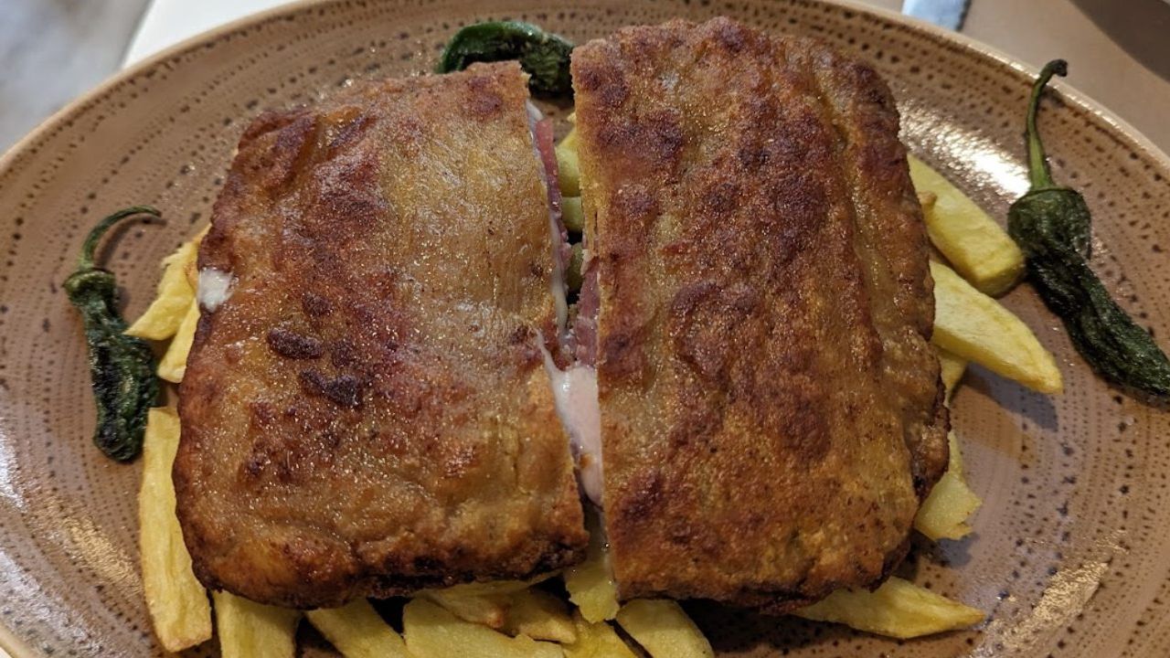 ¿Dónde comer cachopos asturianos en Barcelona?