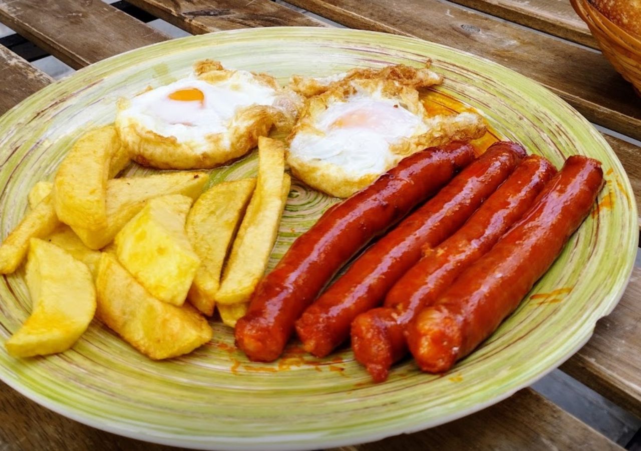 Foto: Bar Sant Josep