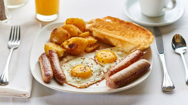 Los 3 mejores Esmorzars de Forquilla de Barcelona