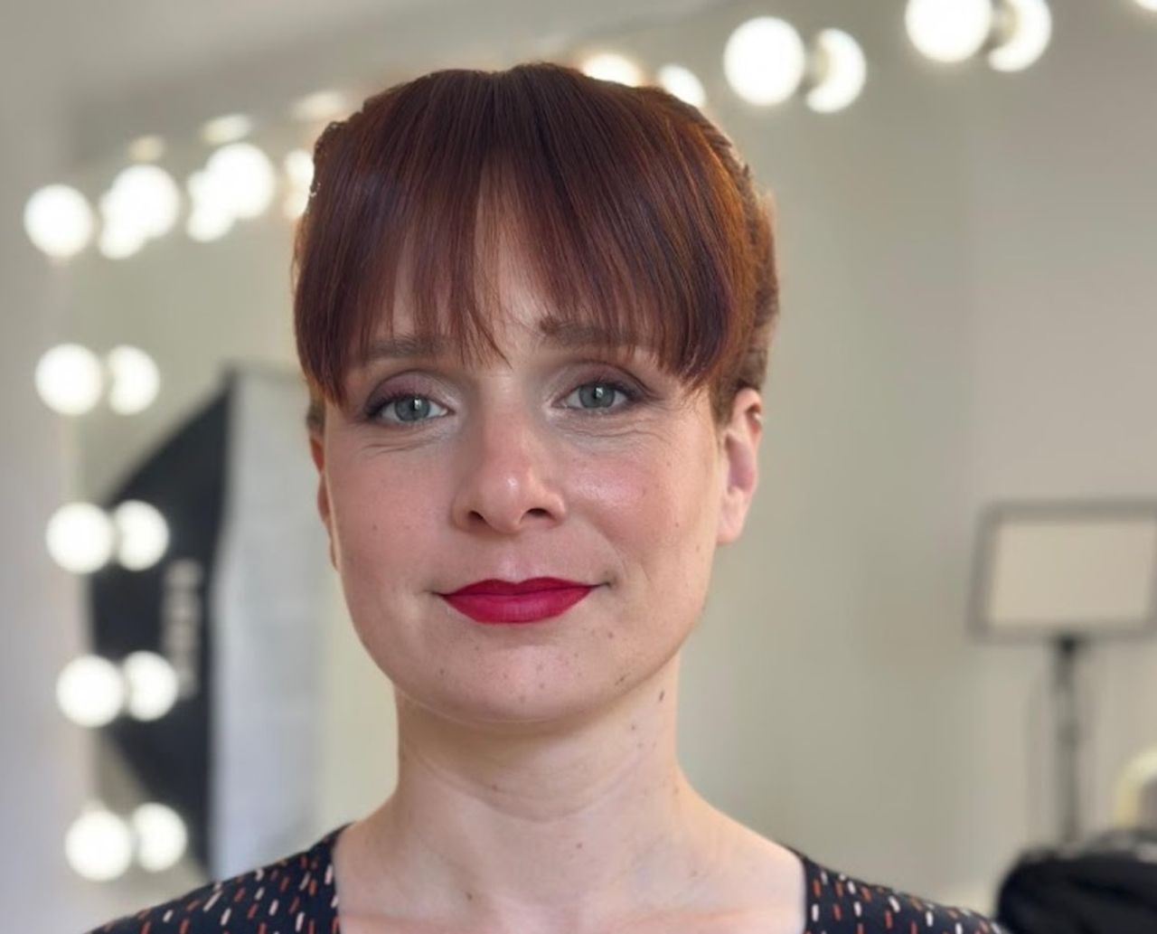 Foto: Militta Makeup