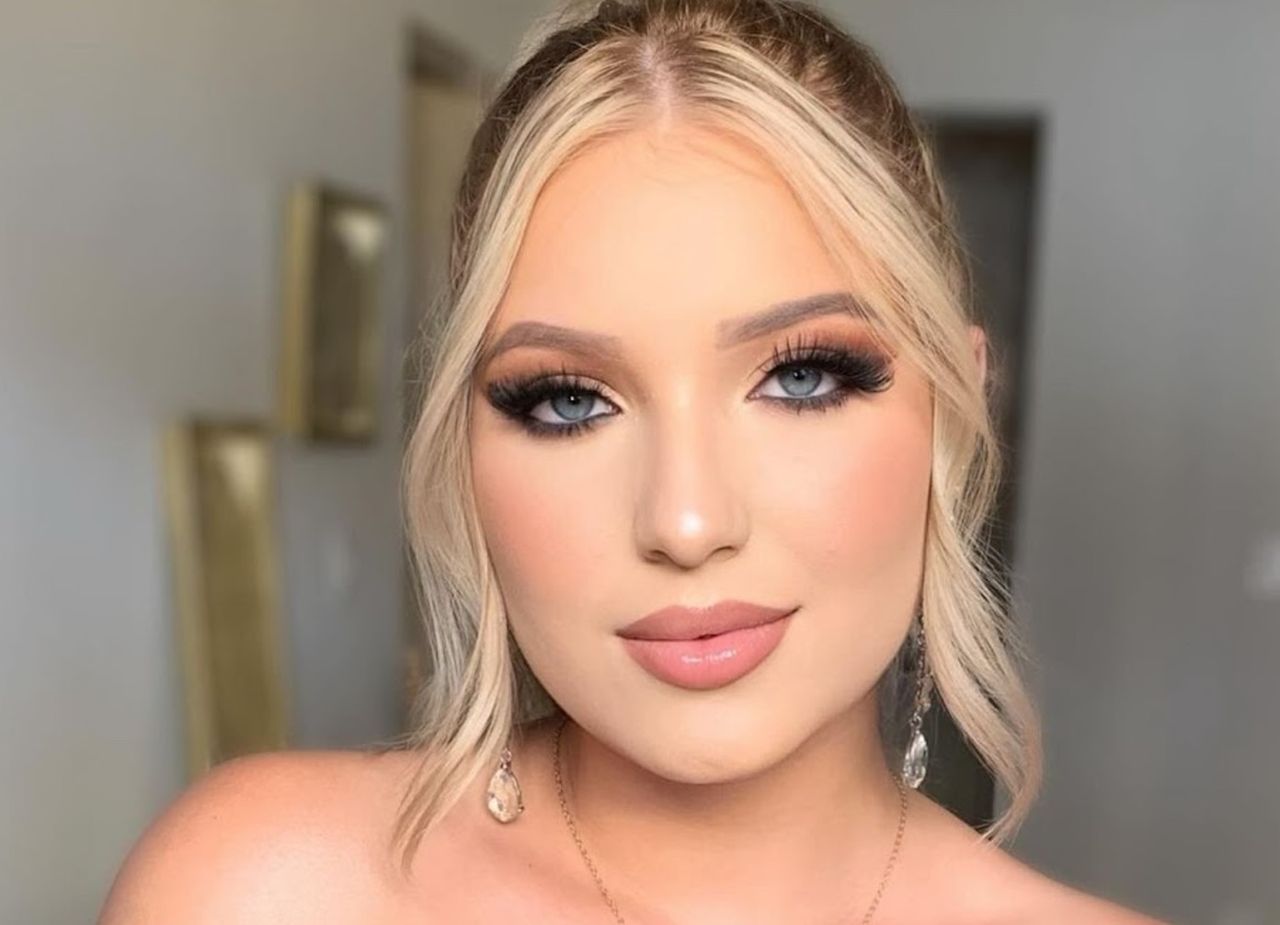 Foto: Pupo Beauty Maquillador