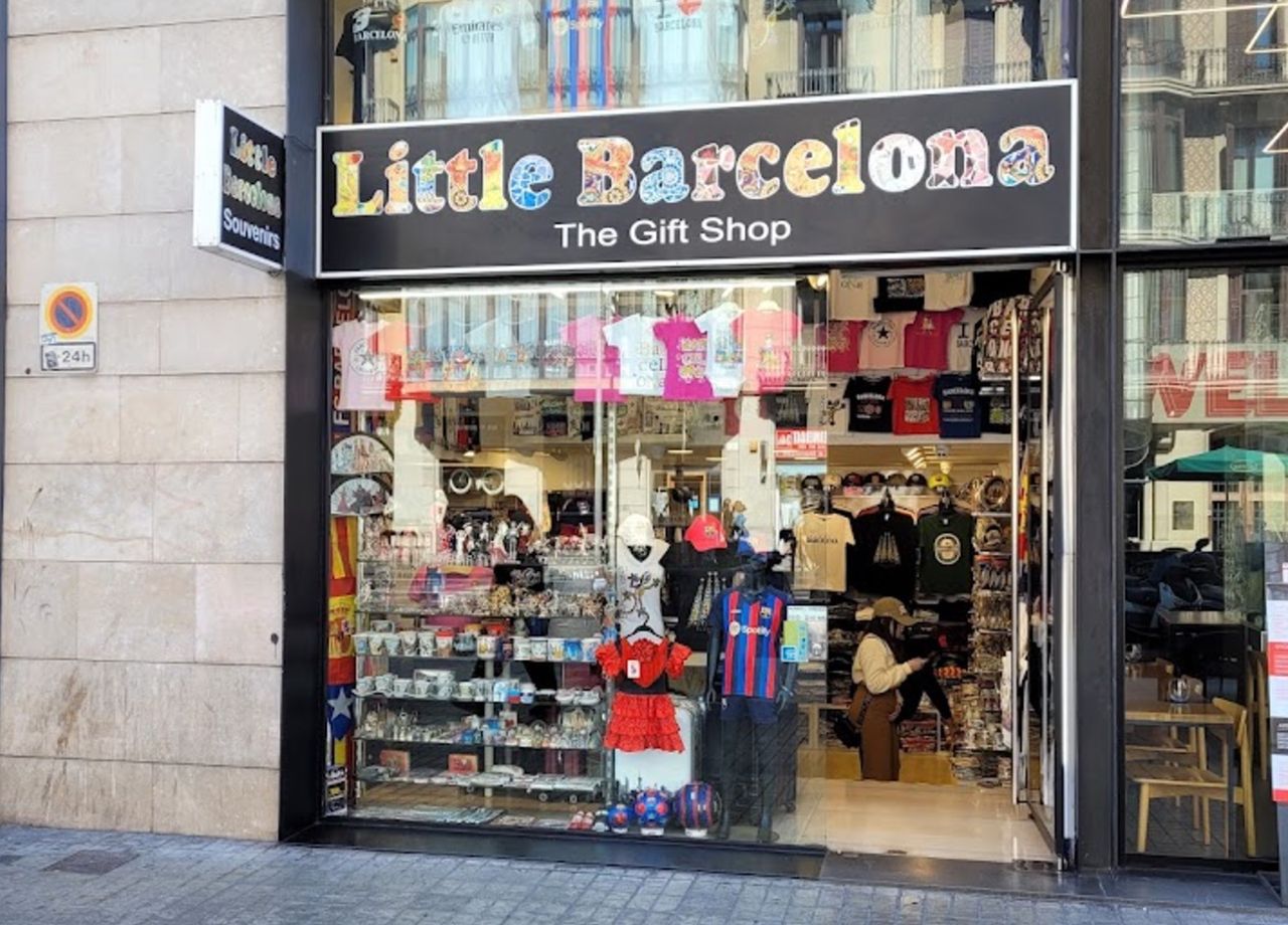 Foto: Little Barcelona