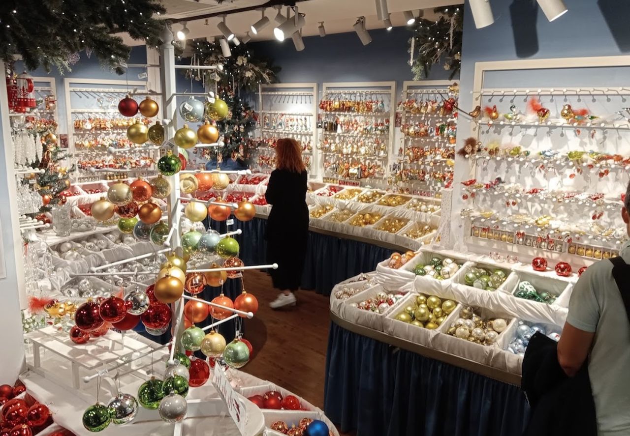 Foto: Käthe Wohlfahrt