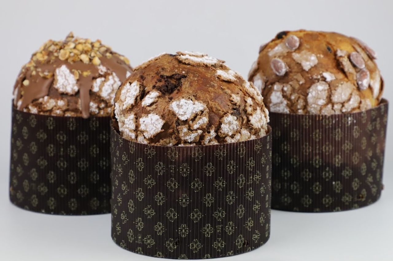 Foto: L’ Atelier Barcelona Pastisseria