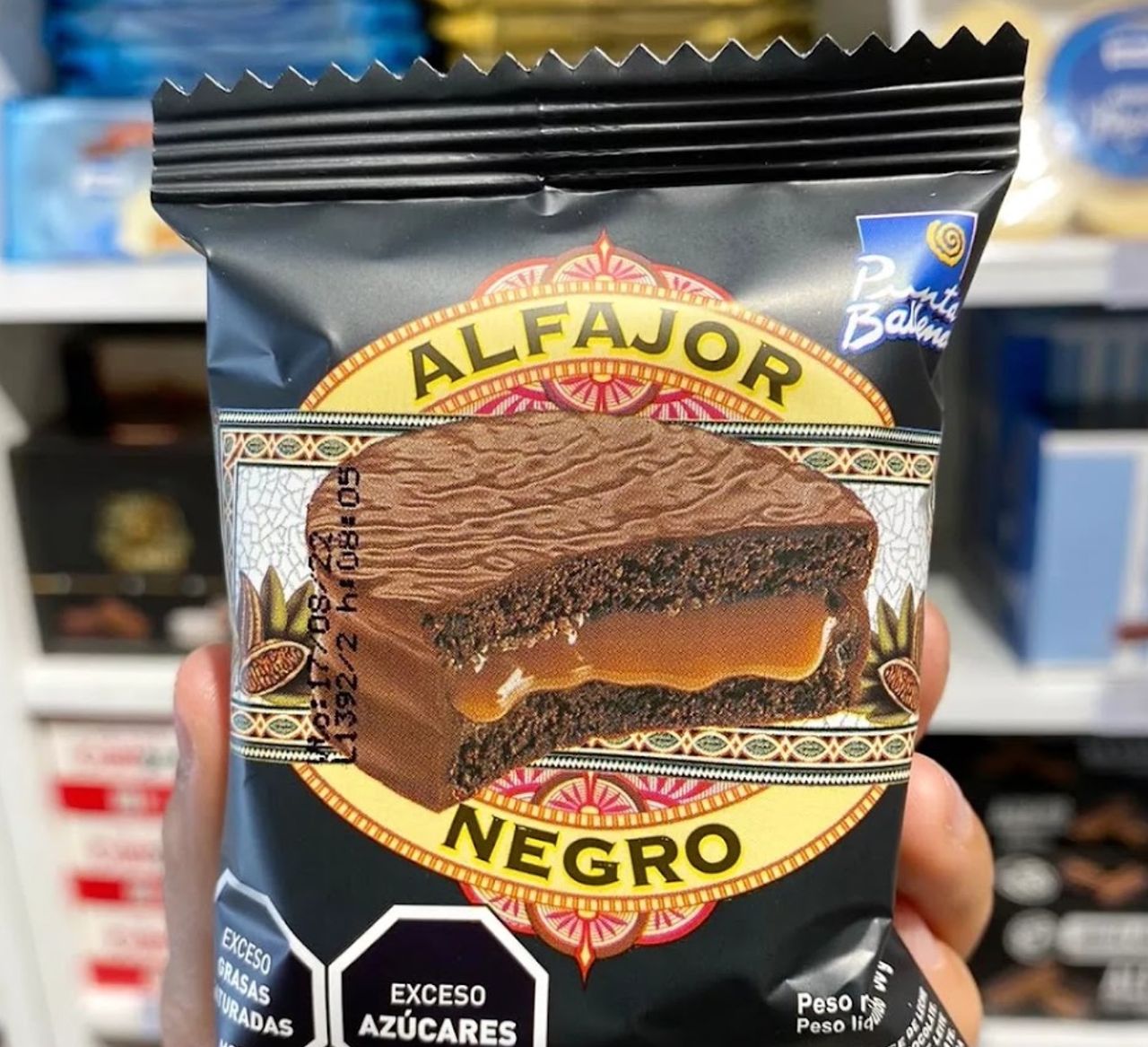 Foto: Pampa Drugstore