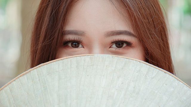 ¿Dónde hacerse un lifting de pestañas en Barcelona?