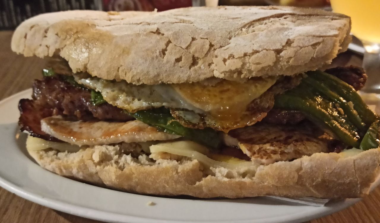 Foto: Quimet d’Horta