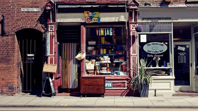 3 tiendas chulas que tienes que conocer en Barcelona