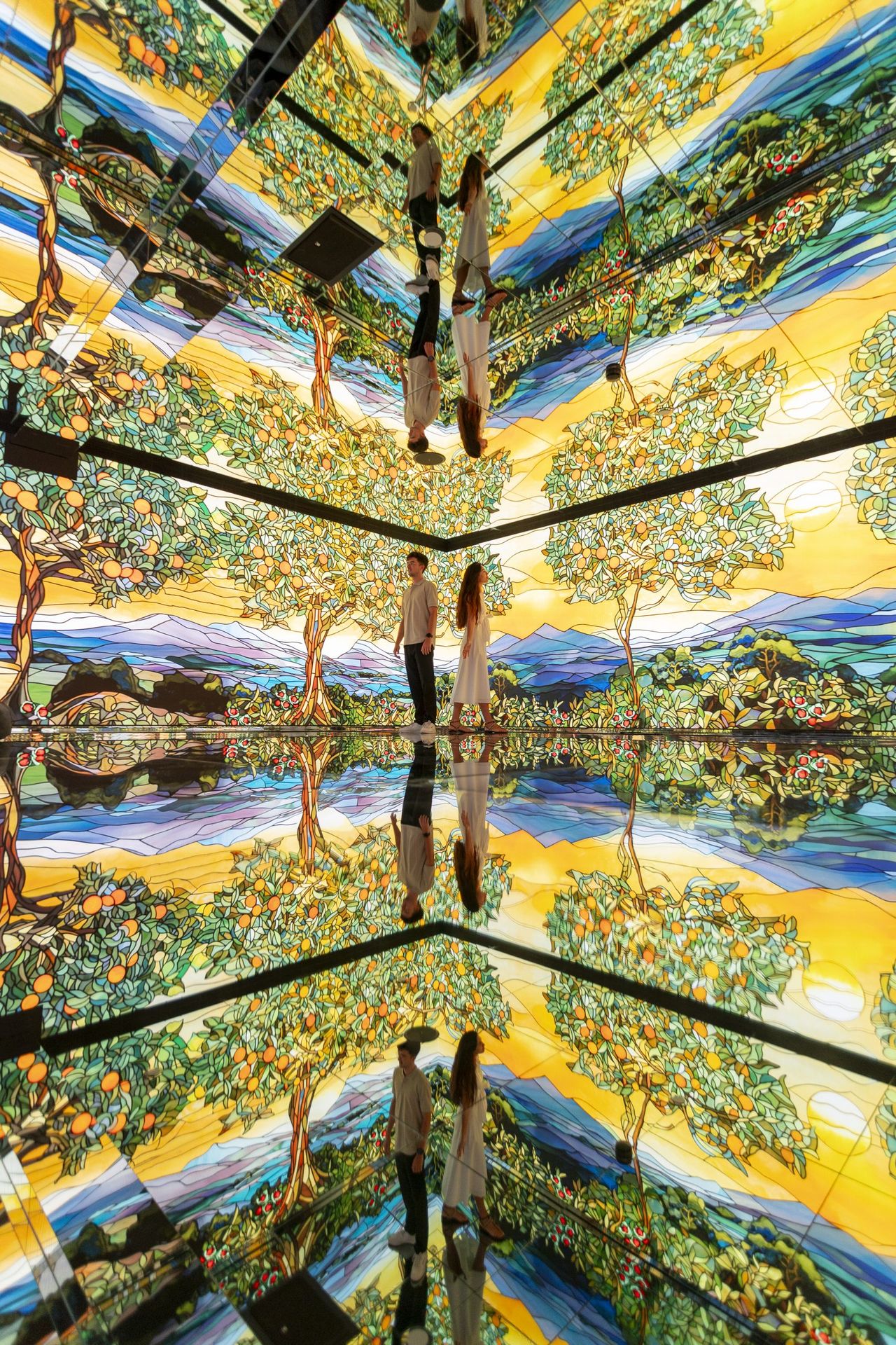 Foto: White Rabbit Musseum Barcelona