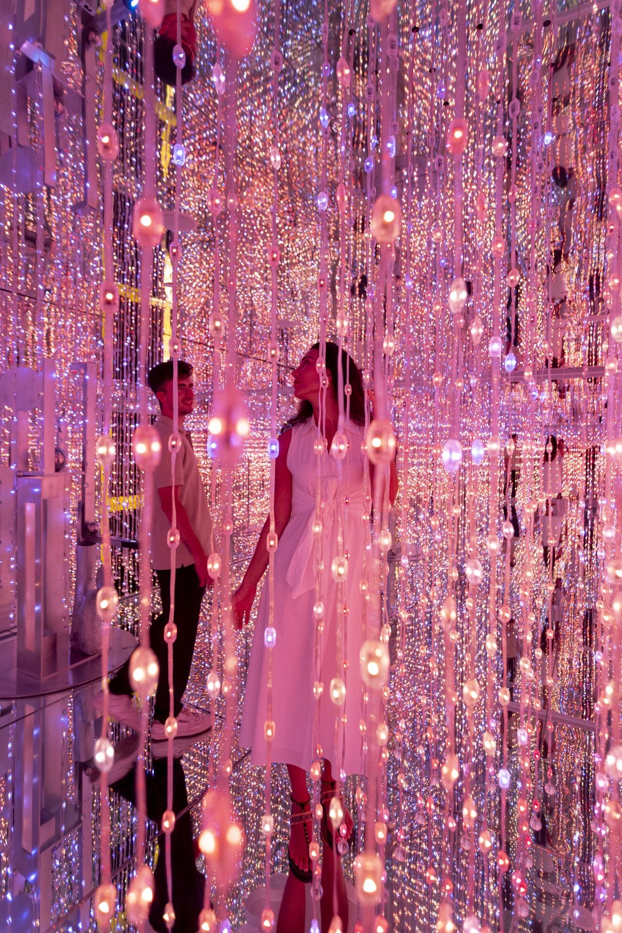 Foto: White Rabbit Musseum Barcelona