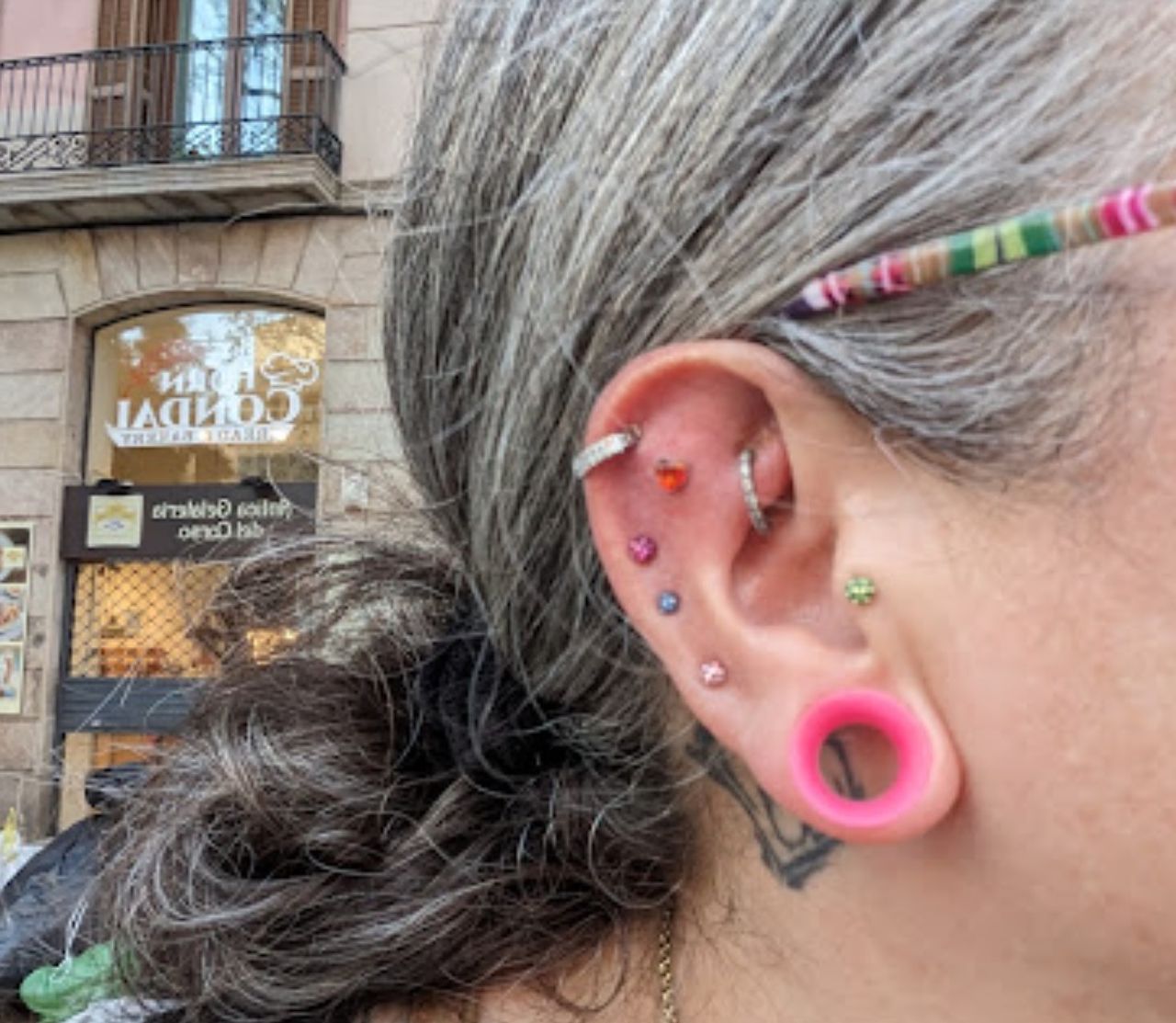 Foto: LTW Tattoo & Piercing