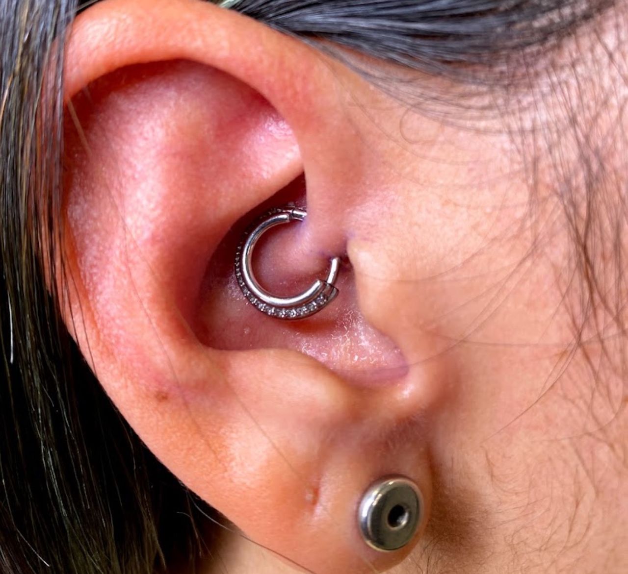 Foto: La Bola Tattoo & Piercing