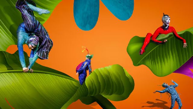 Cirque du Soleil presenta Corteo en Barcelona: una experiencia circense única