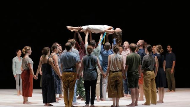 Descubre el ‘Réquiem’ de Mozart en el Gran Teatre del Liceu: una experiencia musical y emocional única