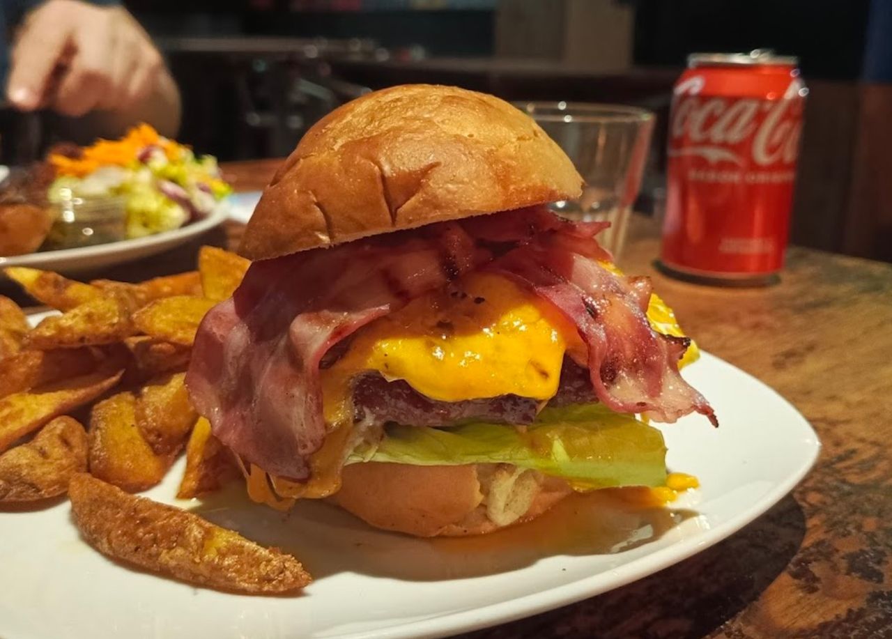 Foto: La República RestoBar