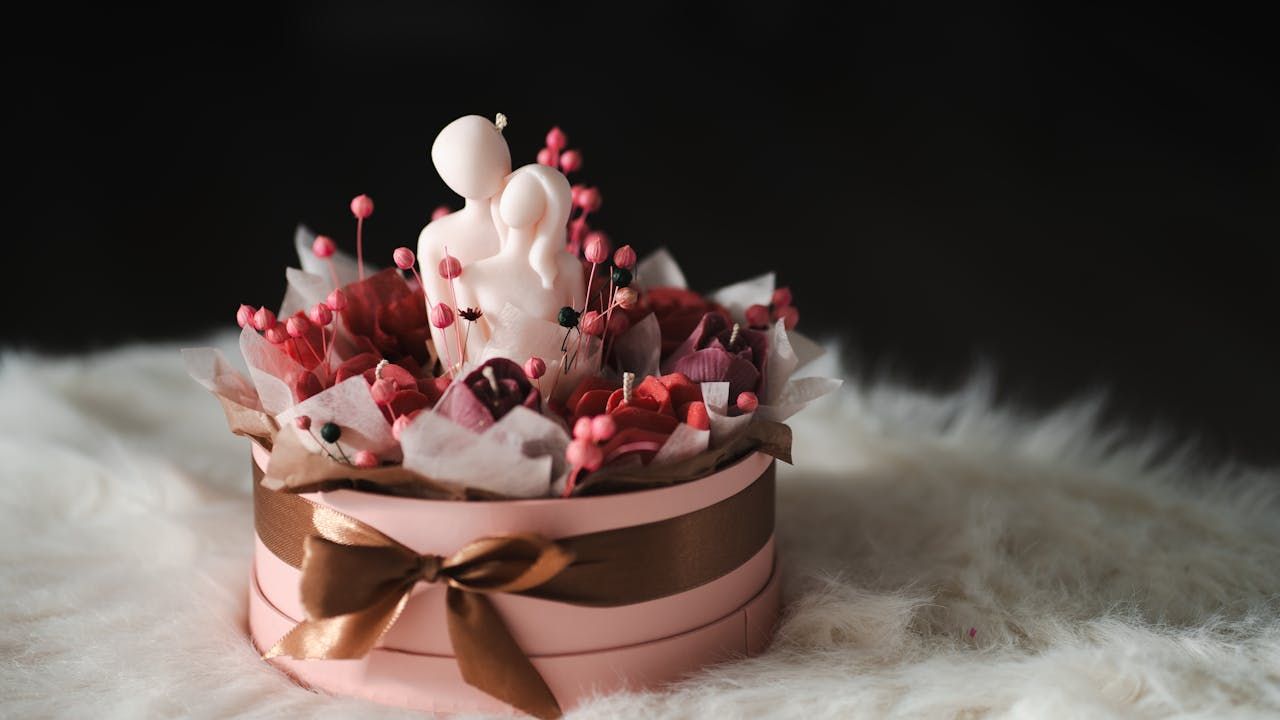 3 sitios para comprar cosas románticas en Barcelona