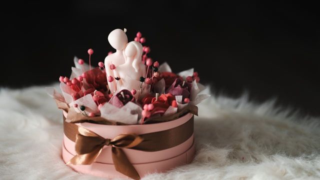 3 sitios para comprar cosas románticas en Barcelona