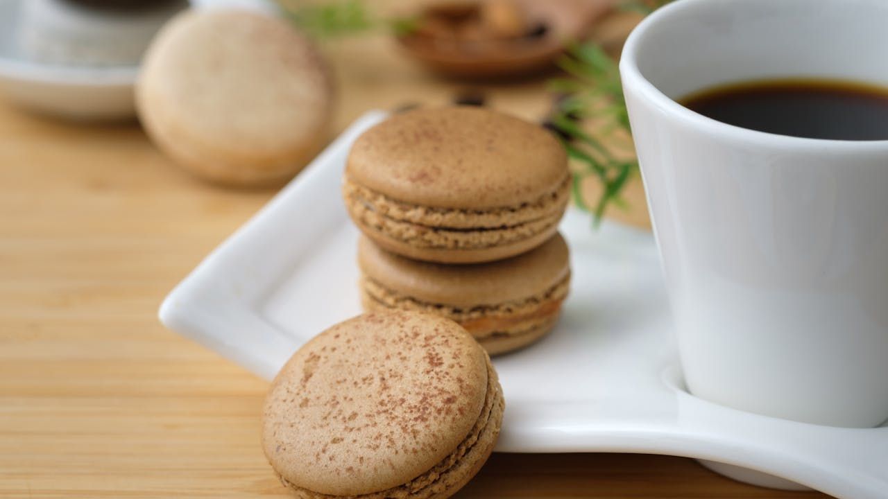 3 cafeterías top para ir a merendar en Barcelona