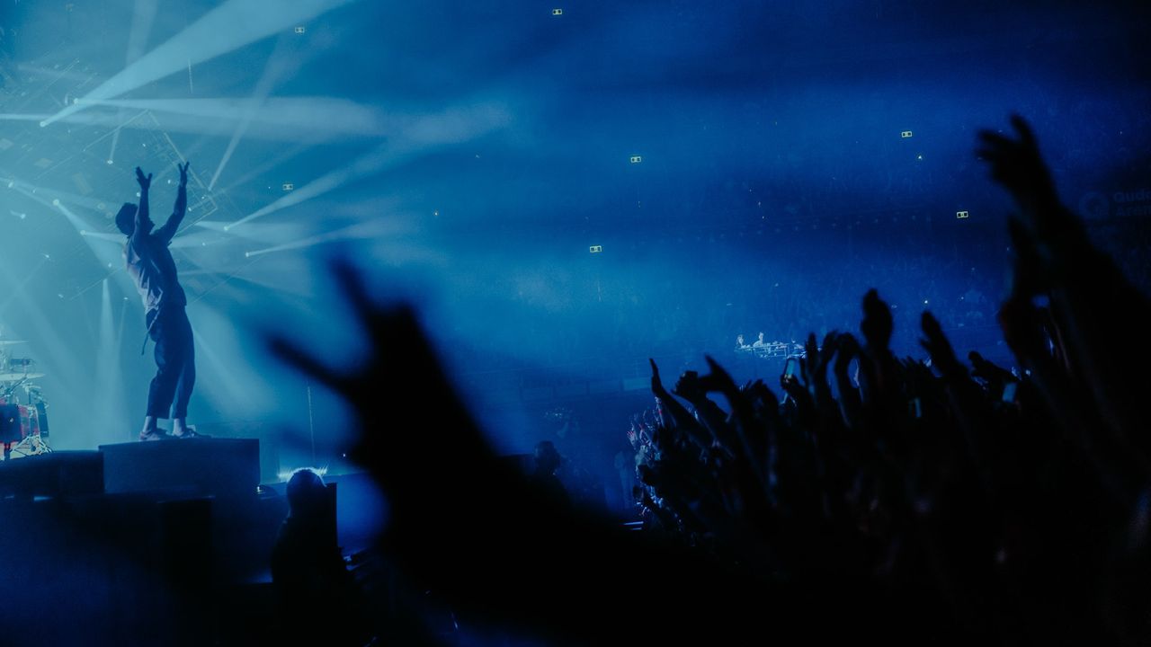 Twenty One Pilots: The Clancy World Tour llega a Barcelona