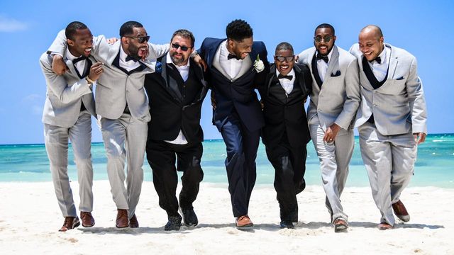 Los mejores planes para una despedida de soltero en Barcelona