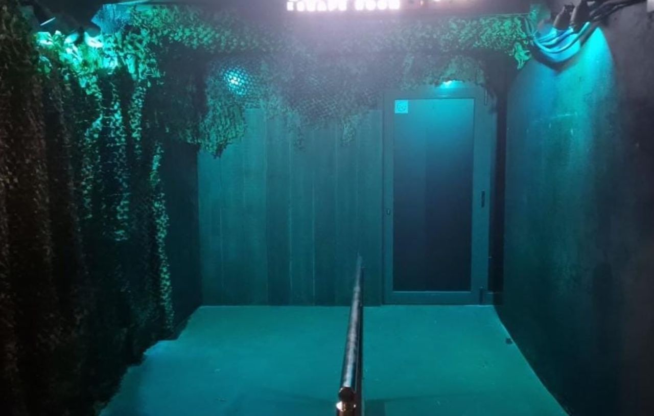 Foto: Open Mind Room Escape