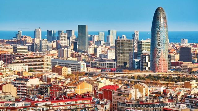 Comprar piso en Barcelona: cómo elegir la mejor hipoteca y conseguir las mejores condiciones