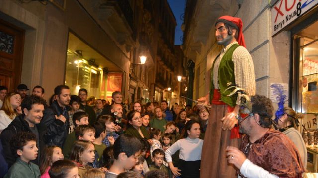Fiestas de Sant Josep Oriol: Tradición, cultura y comunidad en el barrio del Pi